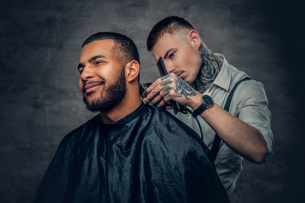 Barber Program